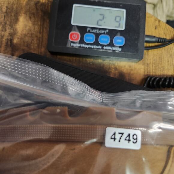 Sorel Women's Joan Of Arctic Wedge II Sherpa Camel Brown Boot Size 9.5 (EU 40.5) - Picture 13 of 13